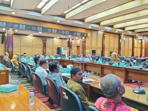 Belum Ada Titik Temu, DPRD Sidoarjo Akan Sidak Bengkel CV Multi Triloka Cemerlang Pekan Depan