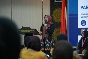 Ini 4 Prinsip Keseimbangan Ala Lia Istifhama agar Pelajar Tak Hanya Unggul Akademik
