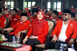 DPD RI Lia Istifhama Dorong MADAS Sedarah Ambil Peran Bangun Ekonomi Bangsa