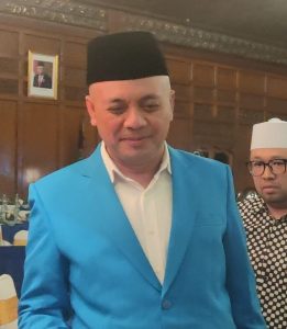 Menyapa Masa Depan NU di Era Agama Data