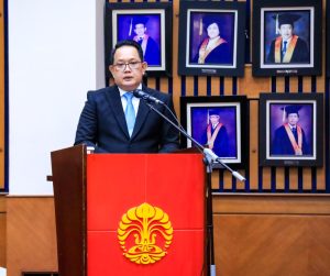 Sekdaprov Jatim Adhy Karyono Raih Doktor UI, Model PKH Produktif-Inklusif Jadi Solusi Perlindungan Sosial