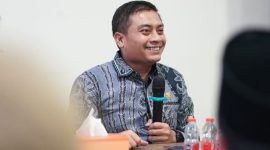 Anggota Komisi E DPRD Jawa Timur Puguh Wiji Pamungkas. (Dok. Istimewa)