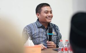 Animo Sekolah Rakyat Melonjak, Puguh DPRD Jatim: Bukti Program Tepat Sasaran
