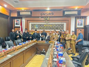 Aksara Jawa Masuk Kurikulum SMA-SMK Jatim, Komisi E DPRD Dorong Metode Kartu Edukatif