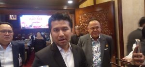 Wagub Emil Ungkap Penyebab Harga Telur Anjlok, Bukan Semata Ulah Middleman