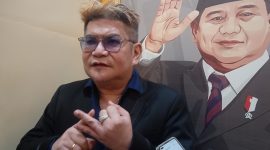 Anggota DPRD Jawa Timur dari Daerah Pemilihan (Dapil) Sidoarjo, dr. Benjamin Kristianto, MARS. (Dok. Syaiful/DigitalJatim)