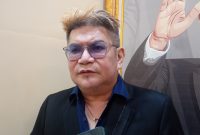 Anggota DPRD Jawa Timur dari Dapil Sidoarjo, dr. Benjamin Kristianto. (dok. Istimewa)