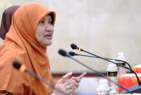 Ketua Fraksi PKS DPRD Jawa Timur Lilik Hendarwati. (Foto: Istimewa)