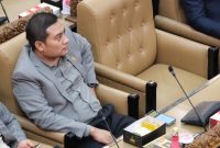 Anggota Komisi E DPRD Jawa Timur, Puguh Wiji Pamungkas. (dok. Pribadi)