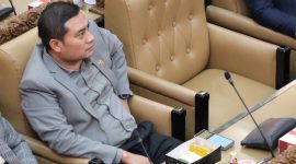 Anggota Komisi E DPRD Jawa Timur, Puguh Wiji Pamungkas. (dok. Pribadi)