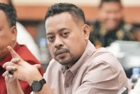 Anggota Komisi D DPRD Jawa Timur, R. Harisandi Savari. (dok. Istimewa)