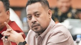 Anggota Komisi D DPRD Jawa Timur, R. Harisandi Savari. (dok. Istimewa)