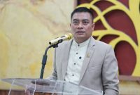 Anggota Komisi E DPRD Jawa Timur Puguh Wiji Pamungkas. (dok. Pribadi)