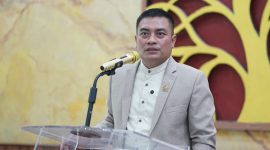 Anggota Komisi E DPRD Jawa Timur Puguh Wiji Pamungkas. (dok. Pribadi)