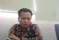 Anggota Komisi D DPRD Jawa Timur Nurul Huda. (dok. Syaiful)