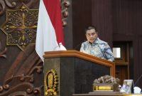 Anggota Komisi E DPRD Jawa Timur Puguh Wiji Pamungkas. (dok. Istimewa)