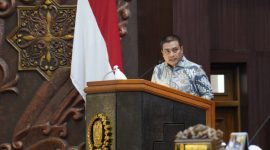 Anggota Komisi E DPRD Jawa Timur Puguh Wiji Pamungkas. (dok. Istimewa)