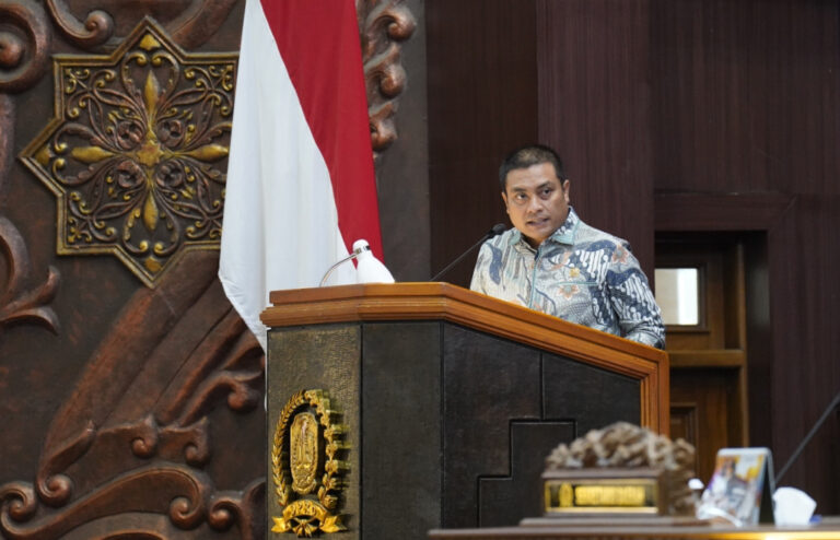 Anggota Komisi E DPRD Jawa Timur Puguh Wiji Pamungkas. (dok. Istimewa)