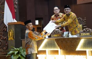 FPKS DPRD Jatim Dorong Revisi Aturan Hak Keuangan, Tegaskan Transparansi dan Pelayanan Publik