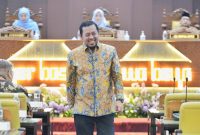 Anggota Komisi D DPRD Jawa Timur, R. Harisandi Savari. (dok. Istimewa)