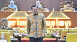 Anggota Komisi D DPRD Jawa Timur, R. Harisandi Savari. (dok. Istimewa)