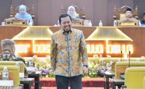 Harisandi DPRD Optimistis B50 Dongkrak Ekonomi, Jatim Layak Jadi Pusat Hilirisasi Bioenergi