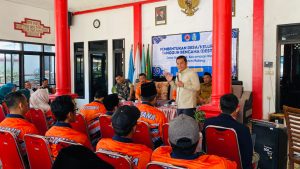 Puguh DPRD Jatim Dorong Perluasan Desa Tangguh Bencana, Mitigasi Harus Dimulai dari Desa