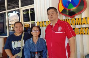 Lansia 84 Tahun Patah Tulang Usai Diduga Disemprot Air oleh Tetangga, Keluarga Minta Keadilan