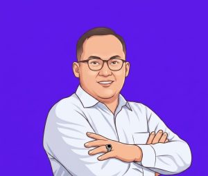 Mafia Tak Selalu Berdasi, Kadang Berwajah Teman Sendiri