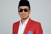 Ketua Umum Lira Disability Care (LDC) Abdul Majid. (dok. Pribadi)