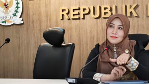 DPD RI Lia Istifhama Sepakat dengan Komisi III DPR RI, Penanganan Kasus Harus Fokus pada Oknum
