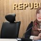 Anggota DPD RI dapil Provinsi Jawa Timur Lia Istifhama. (dok. Istimewa)
