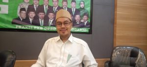 Fenomena Gunung Es HIV/AIDS, Ketua DPRD Sidoarjo: Banyak Penderita Belum Berani Terbuka