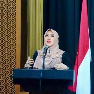 DPD RI Lia Istifhama Beberkan Cara Membangun Generasi Tangguh dan Bebas Kekerasan