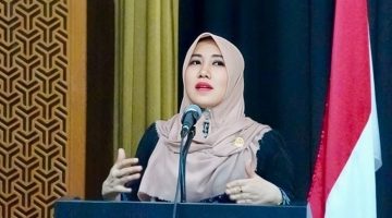DPD RI Lia Istifhama Beberkan Cara Membangun Generasi Tangguh dan Bebas Kekerasan