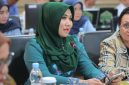 Anggota DPD RI Lia Istifhama. (dok. Istimewa)