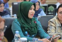 Anggota DPD RI Lia Istifhama. (dok. Istimewa)