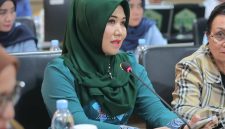 Anggota DPD RI Lia Istifhama. (dok. Istimewa)