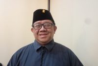 Ketua Badan Pembentukan Peraturan Daerah (Bapemperda) DPRD Jawa Timur, Yordan M. Batara Goa. (dok. Syaiful/digitaljatim)