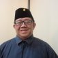 Ketua Badan Pembentukan Peraturan Daerah (Bapemperda) DPRD Jawa Timur, Yordan M. Batara Goa. (dok. Syaiful/digitaljatim)