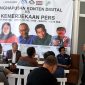 Diskusi bertajuk 