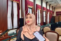 Sekretaris MUI Jatim yang juga anggota DPD RI, Dr. Lia Istifhama. (dok. Istimewa)