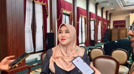 Sekretaris MUI Jatim yang juga anggota DPD RI, Dr. Lia Istifhama. (dok. Istimewa)