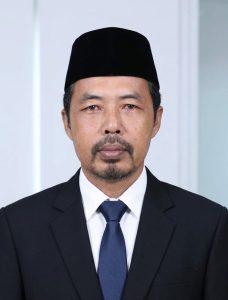​Epitaf untuk Sang Lentera Sejarah : R.B Ja’far Shodiq