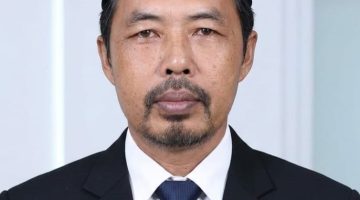 ​Epitaf untuk Sang Lentera Sejarah : R.B Ja’far Shodiq