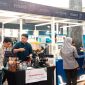 Festival Inovasi Produk Daya Tarik Wisata dalam rangka Pameran Kopi dan Ekonomi Kreatif 2026 yang digelar di Ciputra World Surabaya, 10–12 Juli 2026.. (dok. Istimewa)