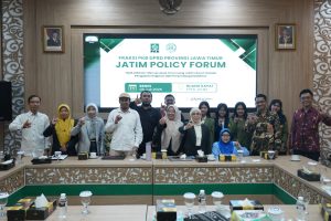 Fraksi PKB DPRD Jatim Kawal Perda Disabilitas, Hikmah Bafaqih: Penganggaran Harus Dimulai Sejak KUA-PPAS