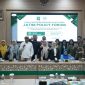 Fraksi PKB DPRD Jawa Timur menggelar Jatim Policy Forum bertemajan Menuju Jawa Timur yang lebih Inklusif melalui penguatan Regulasi Hak Penyandang Disabilitas di ruang Fraksi PKB. (dok. Istimewa)