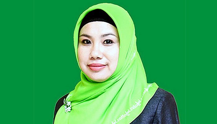 Anggota Komisi E DPRD Jawa Timur, Zeiniye. (dok. Istimewa)