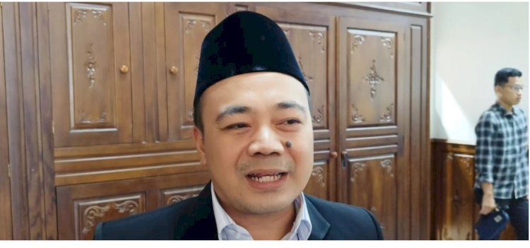 Anggota Komisi B DPRD Jawa Timur Muhammad Arbayanto. (dok. Istimewa)